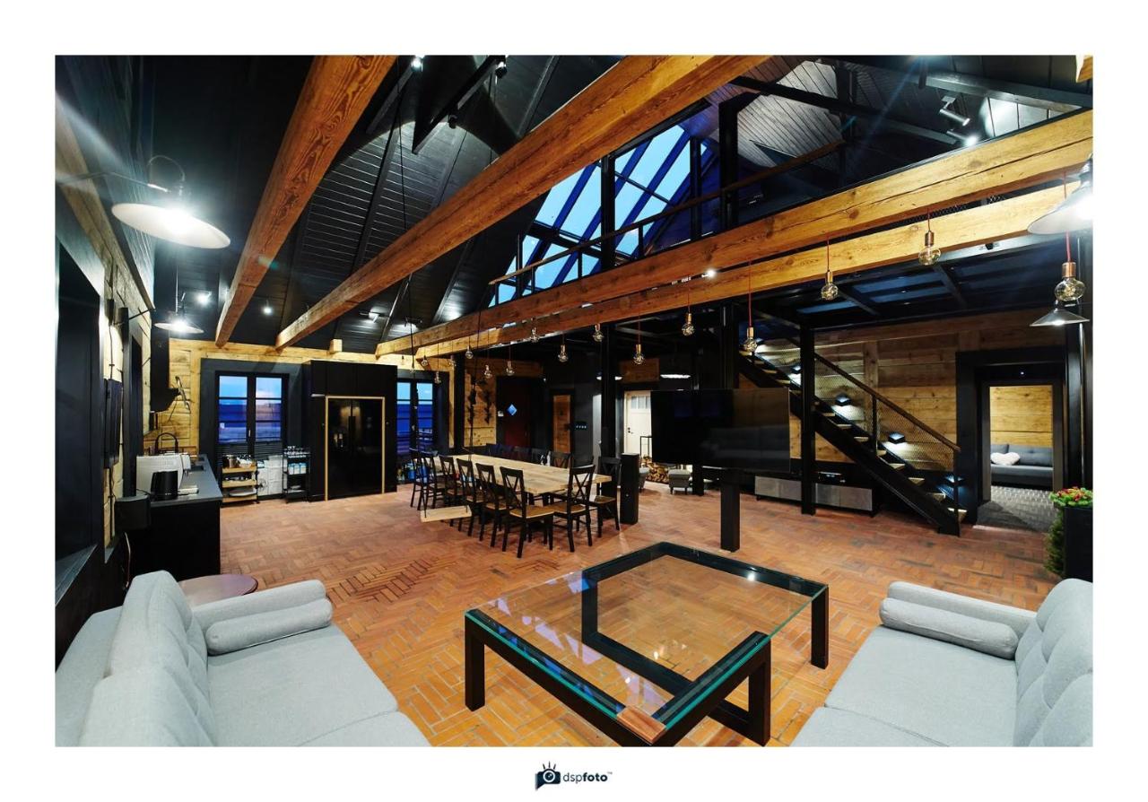 Posterunek Wiżajny - Chambres d’hôtes Wiżajny