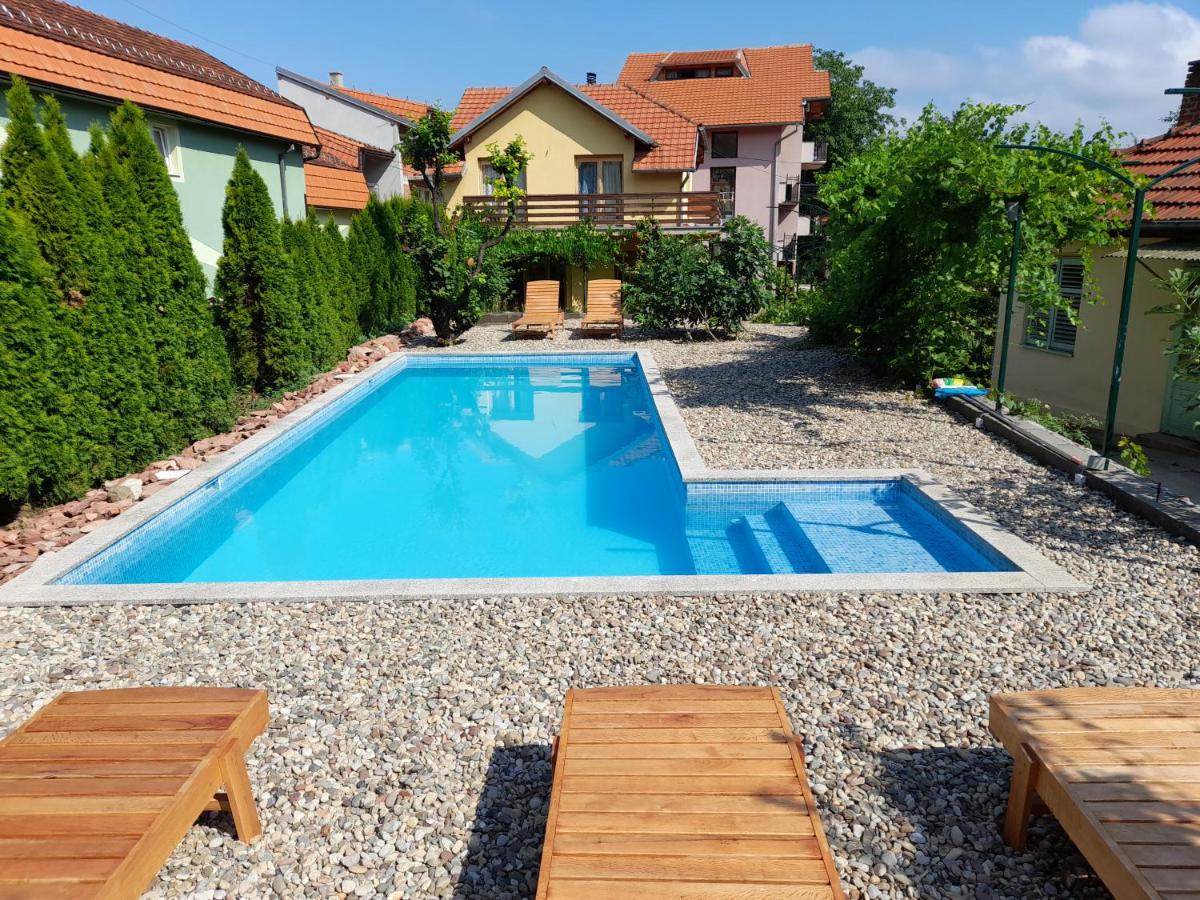 Apartmani ,,Vasa ,, 4 - B&B Soko Banja