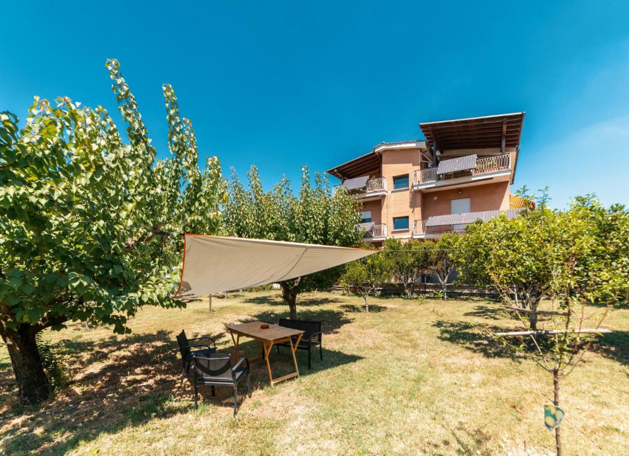 B&B Il Giardino di Gabri - B&B Roma