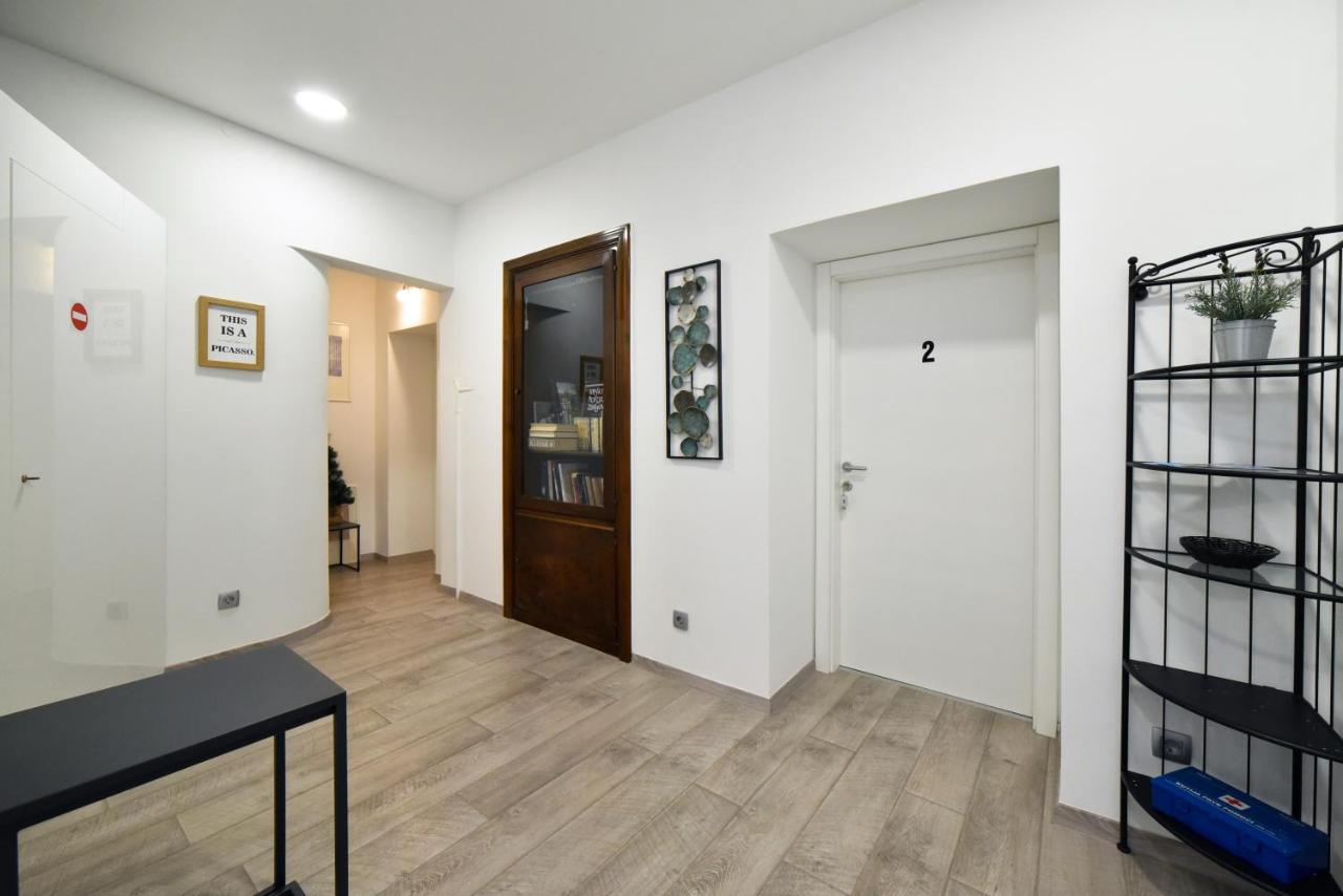 Deluxe Apartments Ria - Ferienwohnung