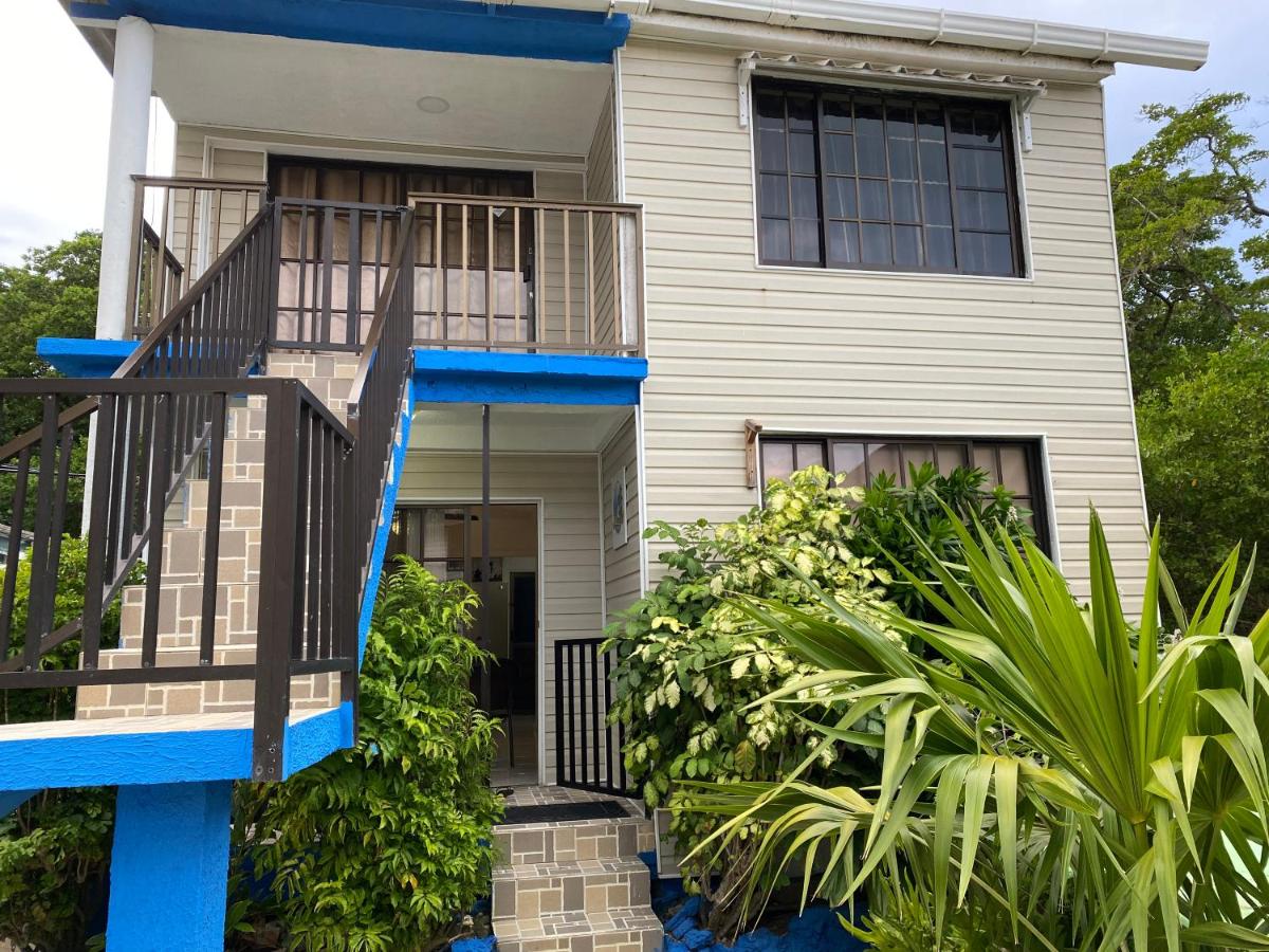 Posada Turistica el Swampito - B&B San Andrés