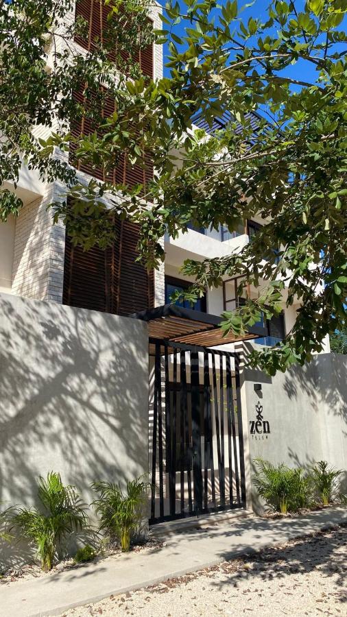 Zen Tulum - B&B Tulum