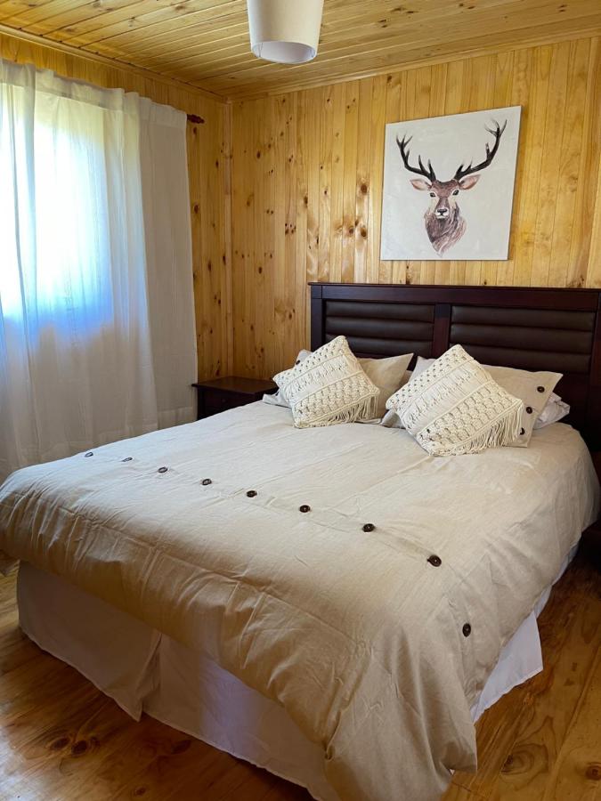 Huis met 2 Slaapkamers
