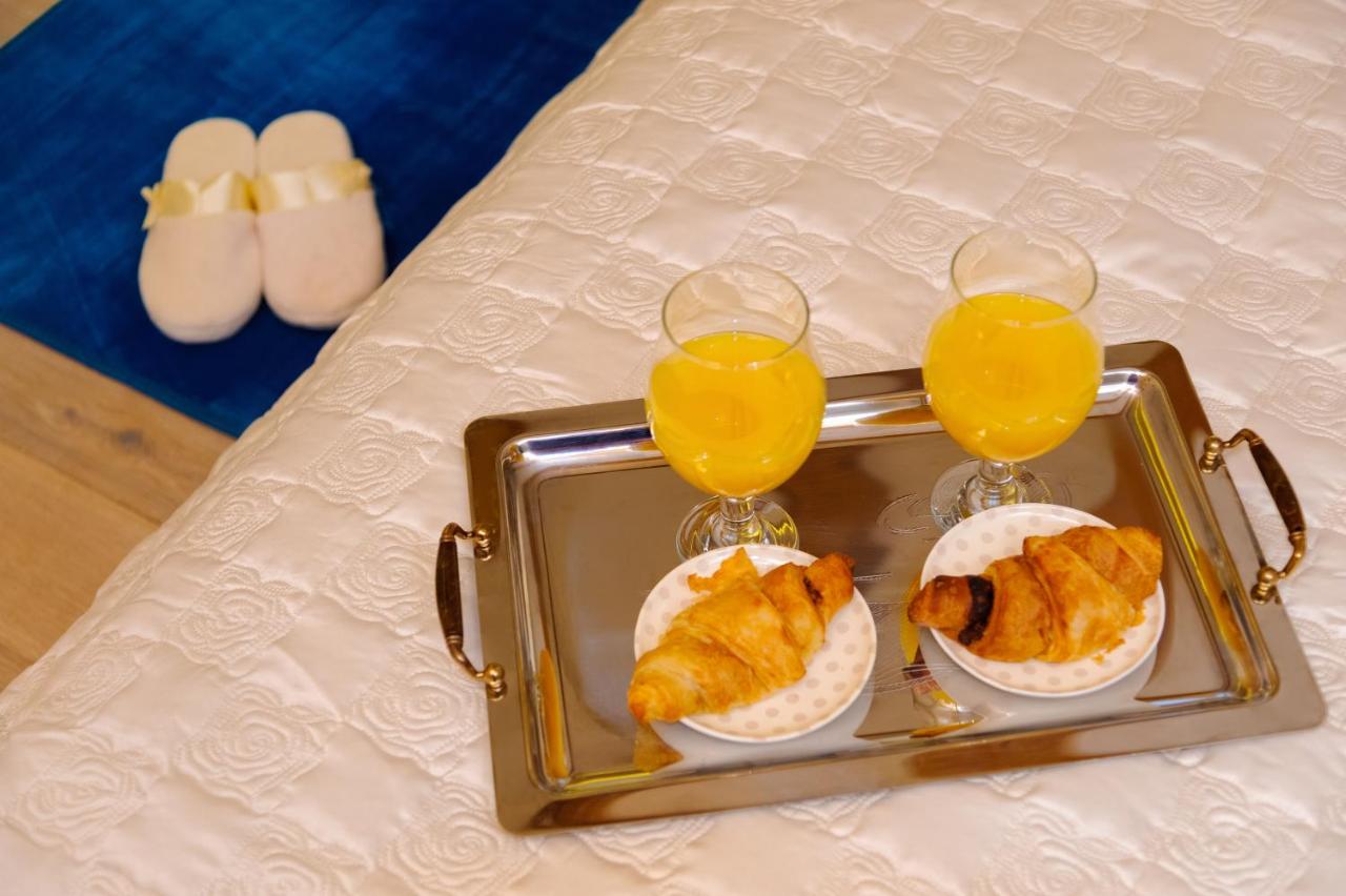 Apartment Atticus - Bed and Breakfast Split