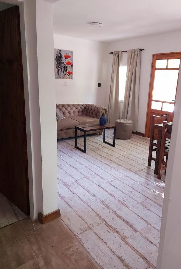 Complejo Las Violetas - B&B Merlo