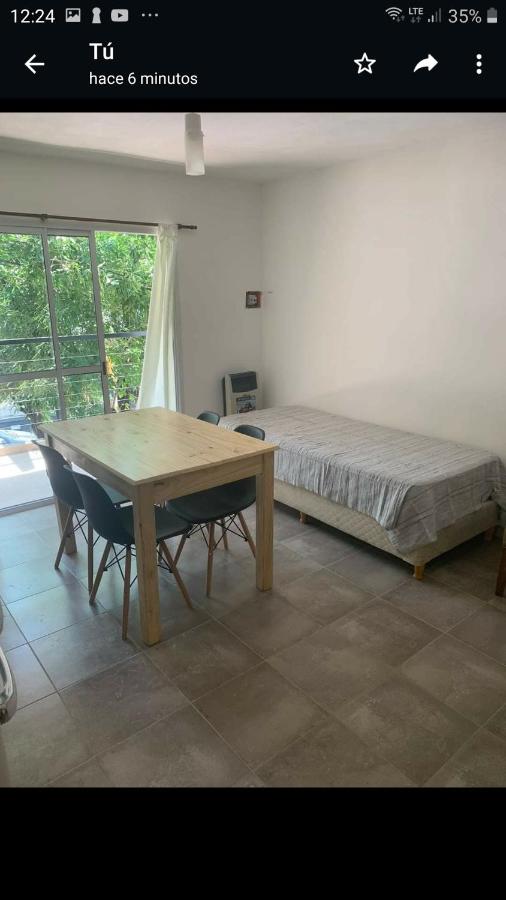 Departamentos Talamuchita - B&B Santa Rosa de Calamuchita