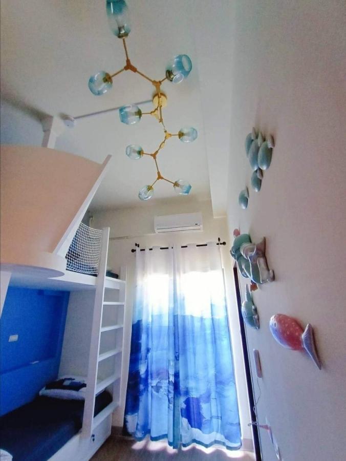 Quadruple Room with Private Bathroom