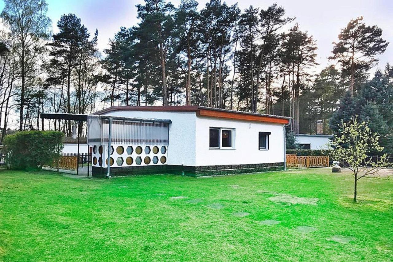 Ferienhaus Seeblick, Schönberg - B&B