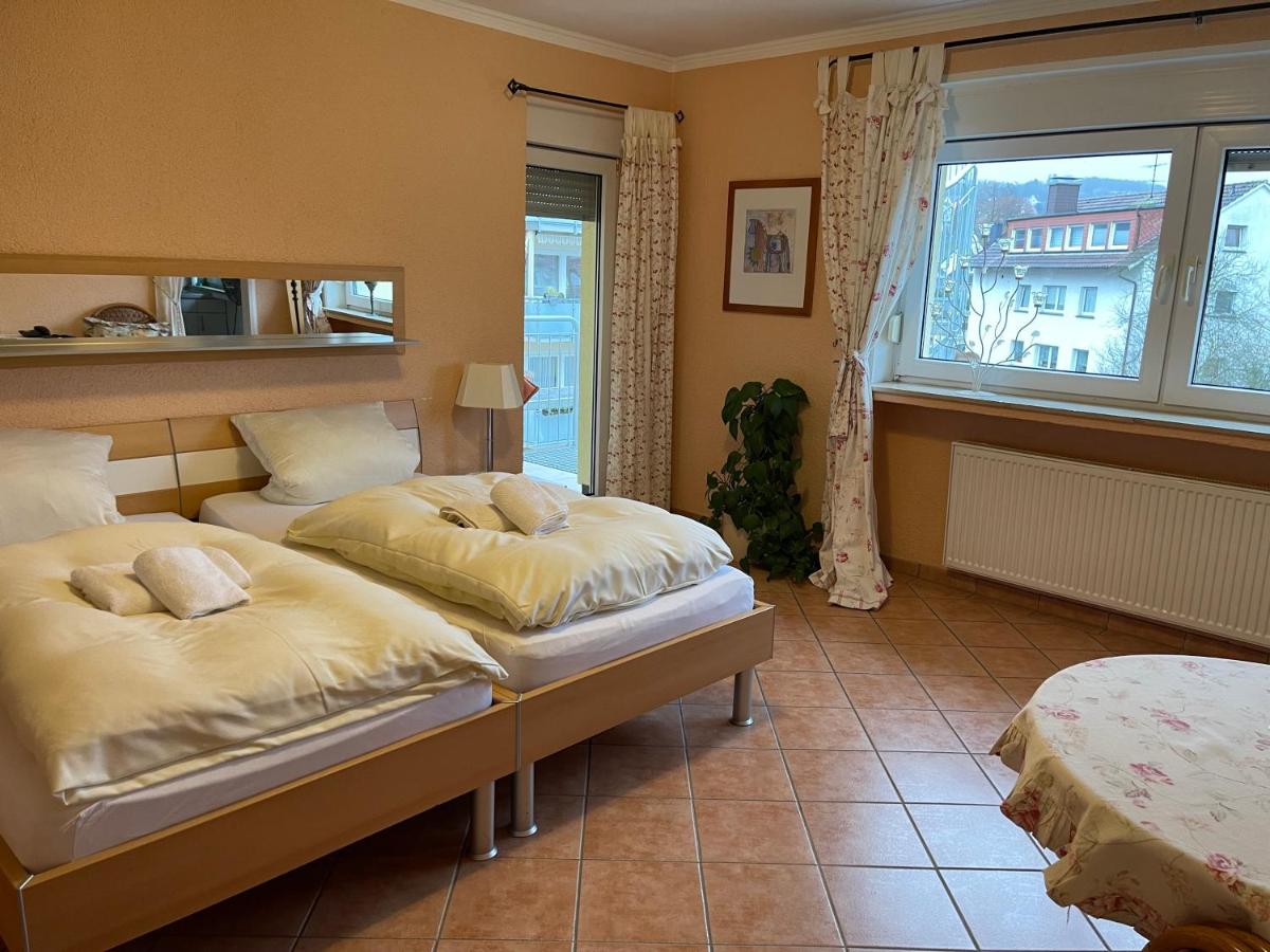 Appartement 1 Chambre avec Balcon