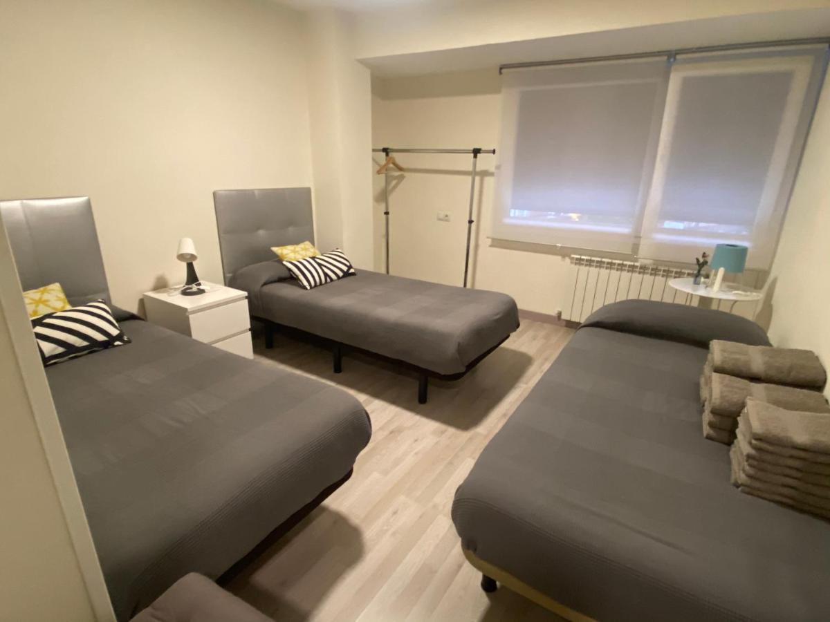 Piso Marque - B&B