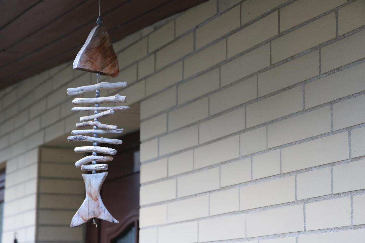 Gemütliches Meeresstübchen, zentrums- und hafennah - B&B Neustadt in Holstein