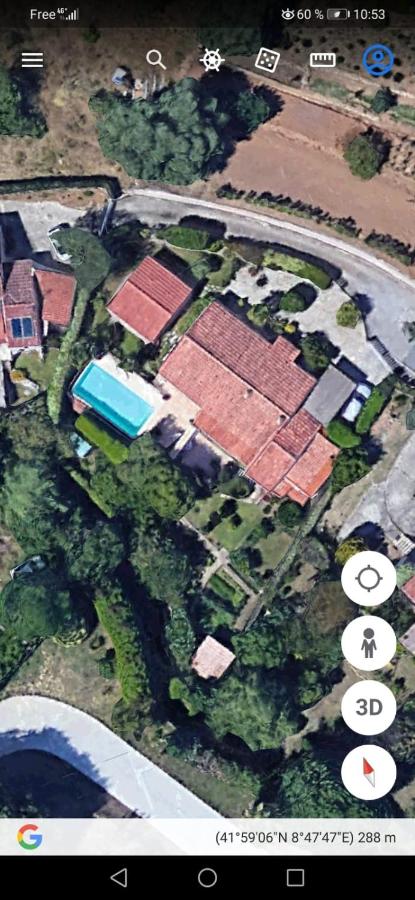 Charmant studio avec piscine . - Ferienwohnung