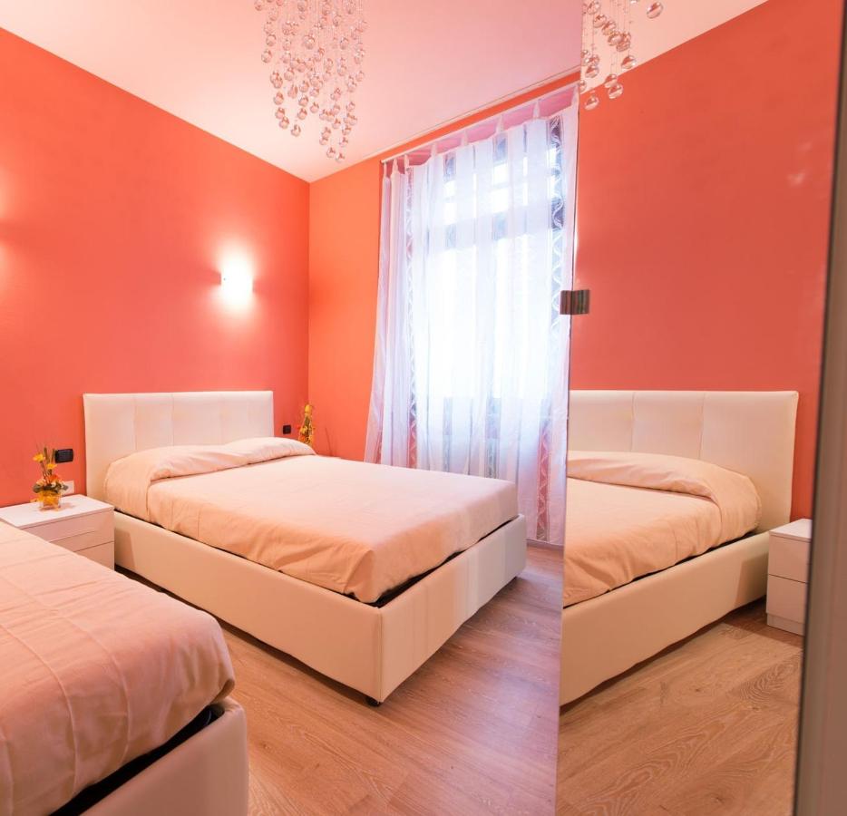 Appartamento con 1 Camera da Letto (3 Adulti)
