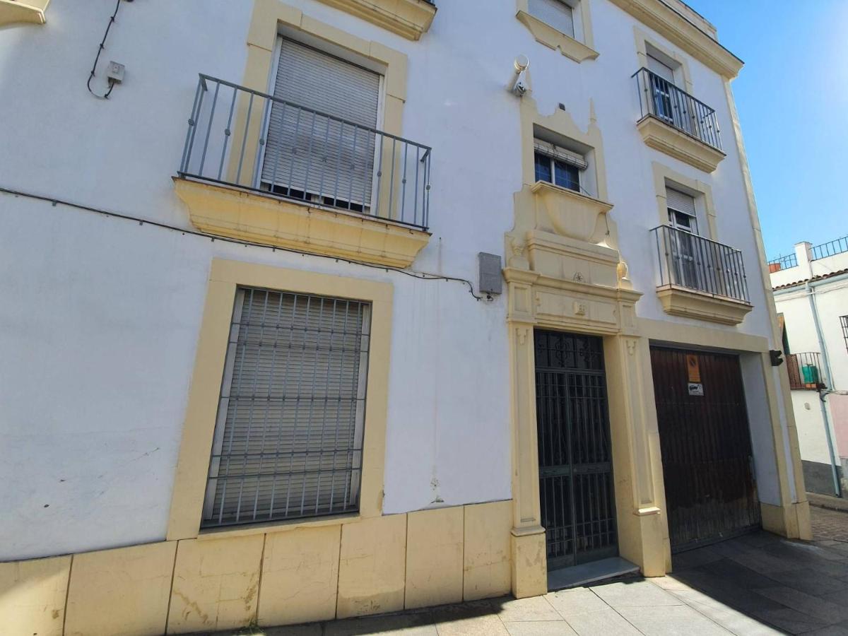 Alfaros - B&B Córdoba
