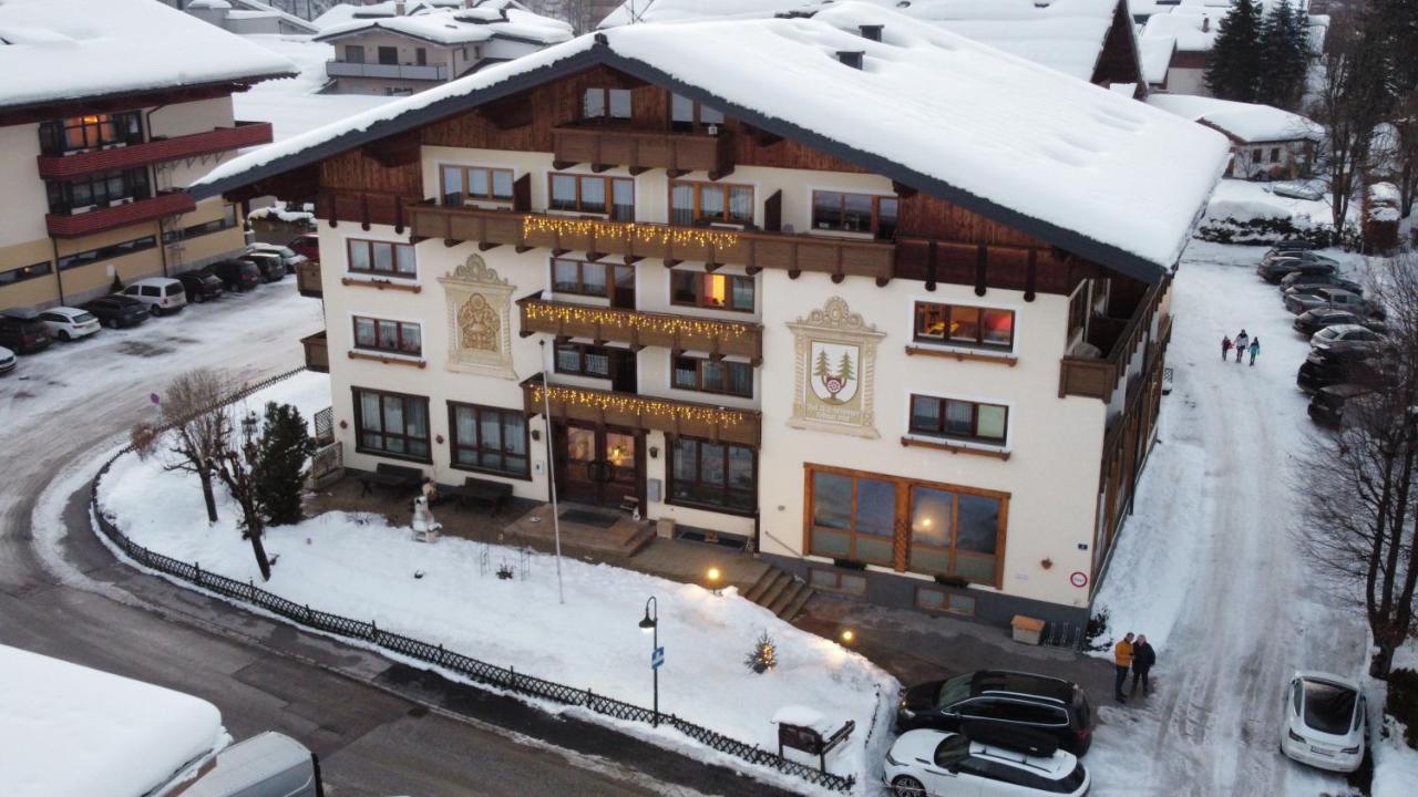 Altenmarkter Hof - B&B