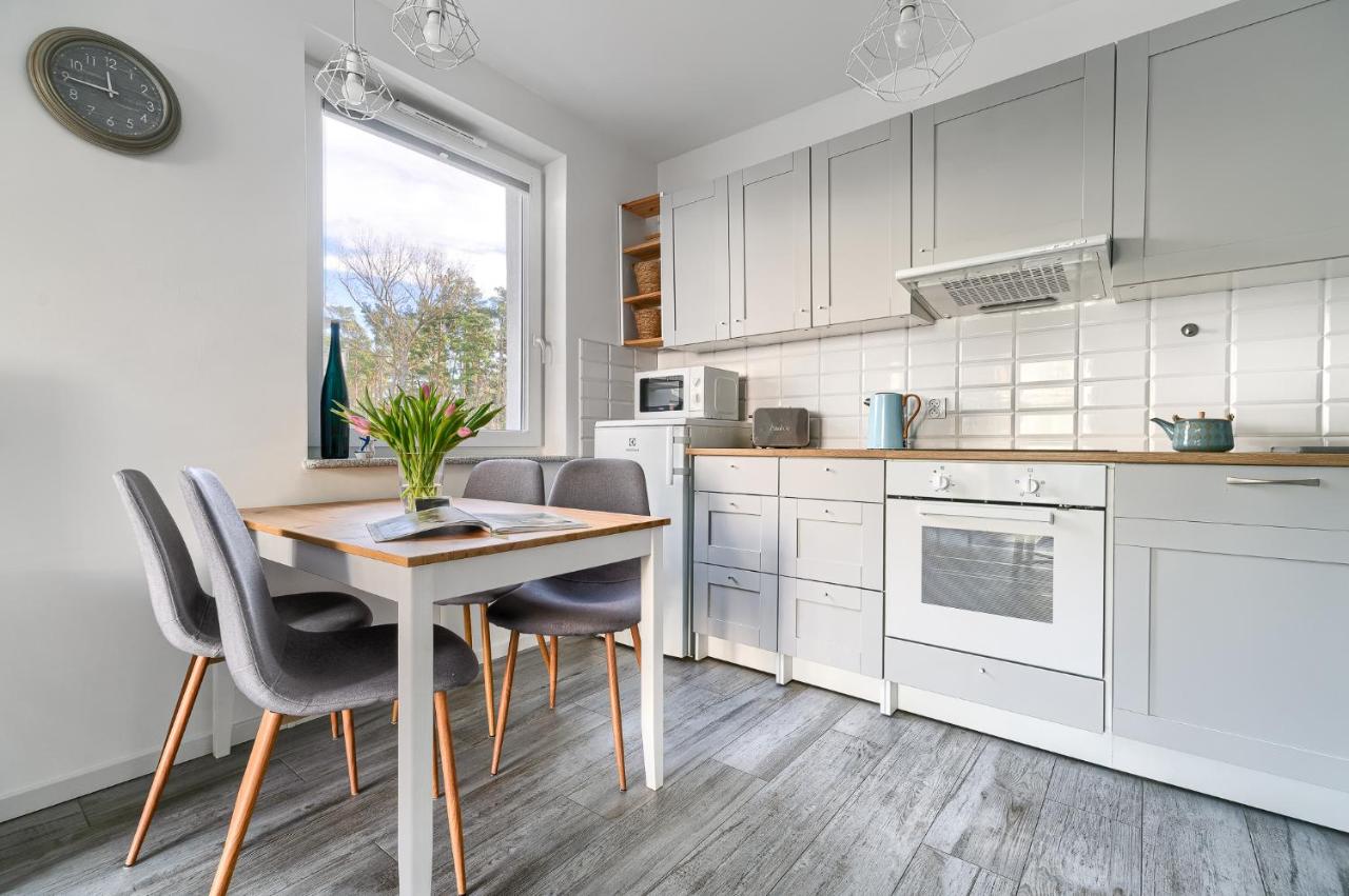 Apartamenty Superiore - B&B Dziwnówek