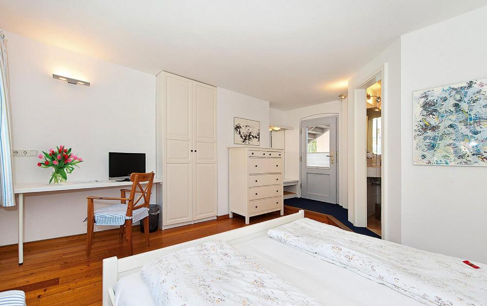 Doppelzimmer mit eigenem Bad