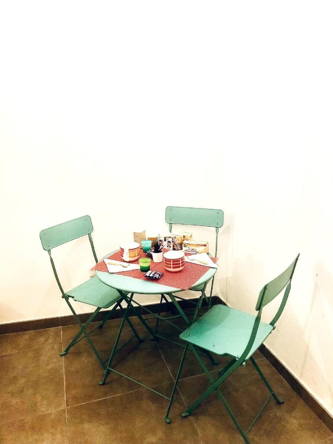 Casa Sofia - B&B Napoli