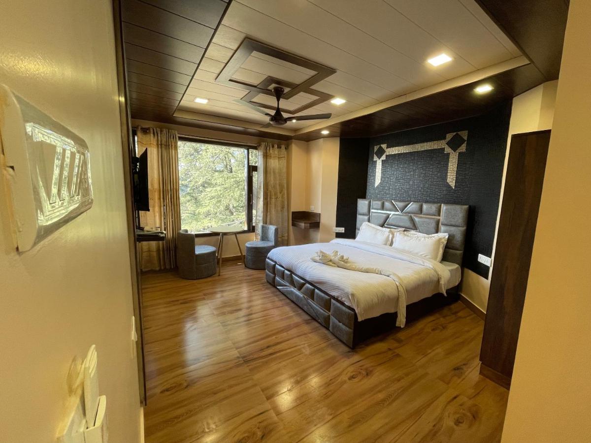 Chambre Premium 