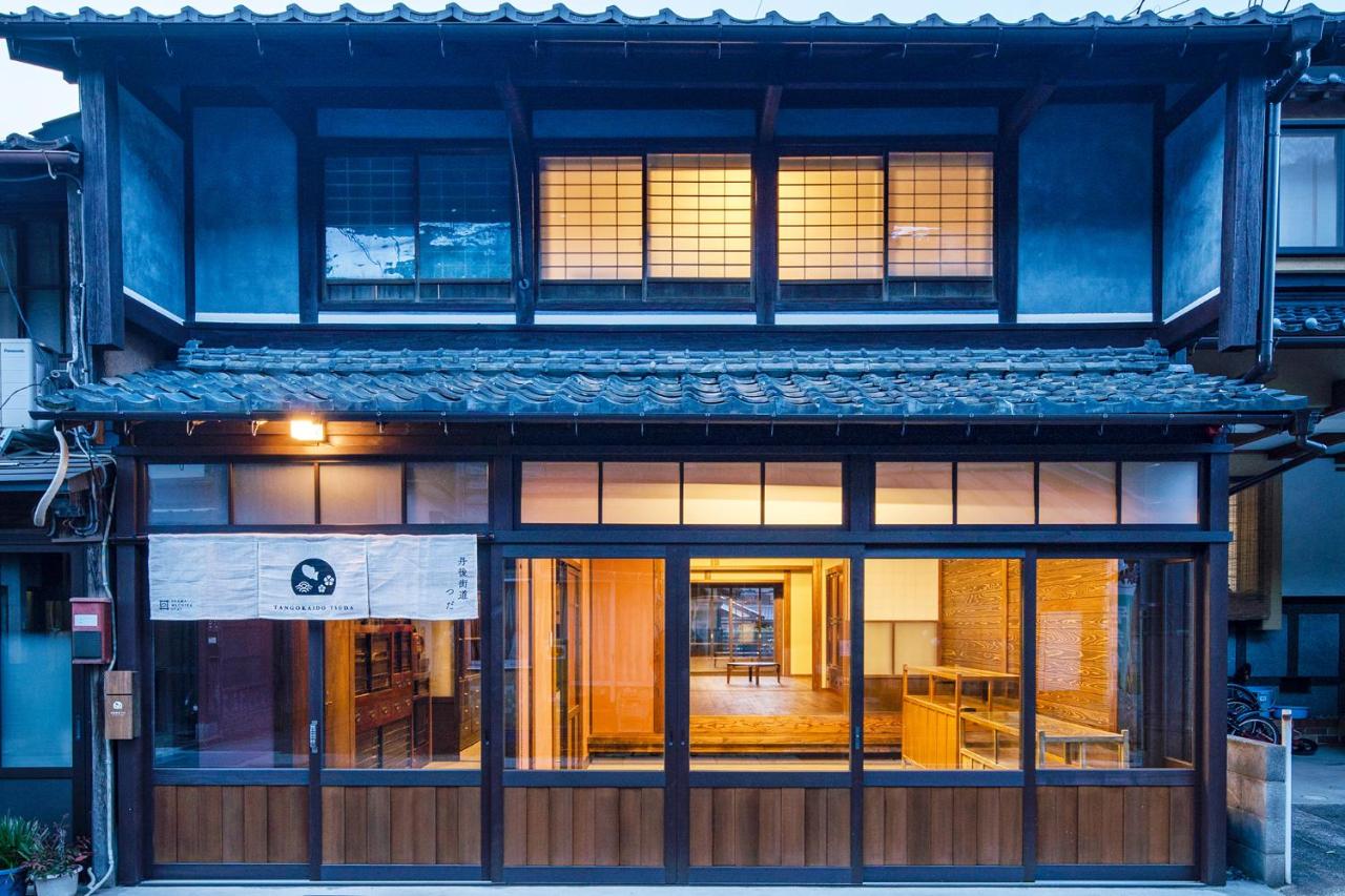 Superior Japanese-Style Townhouse - Tsuda Kura