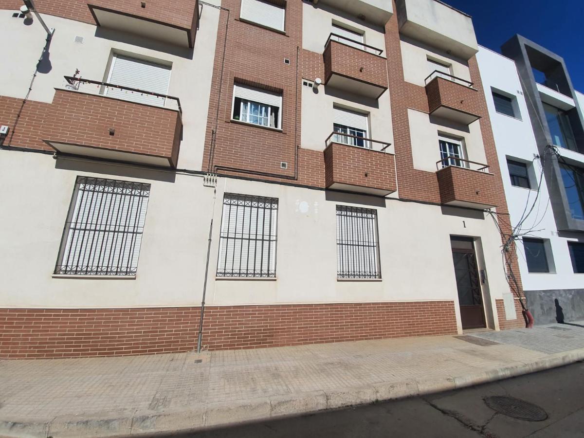 Balcon de Miraflores - B&B Córdoba