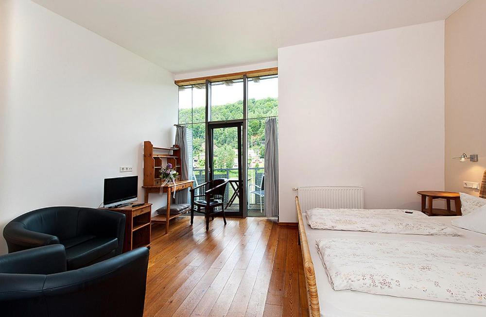 Großes Doppelzimmer