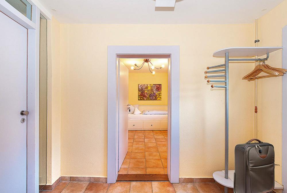 Landgasthaus Ziegelscheune - B&B Krippen