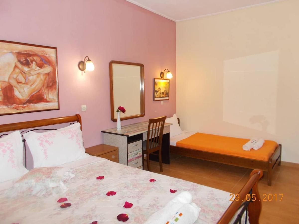 Apartamento Estándar