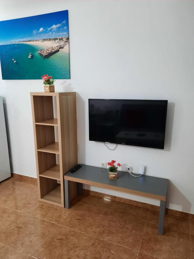 Appartement - Rez-de-Chaussée