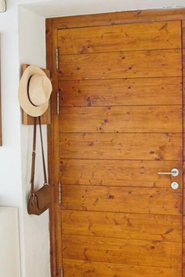 Casa San Vicente Casa comoda y bien ubicada en Denia cerca del mar - Chambres d'hôtes Denia