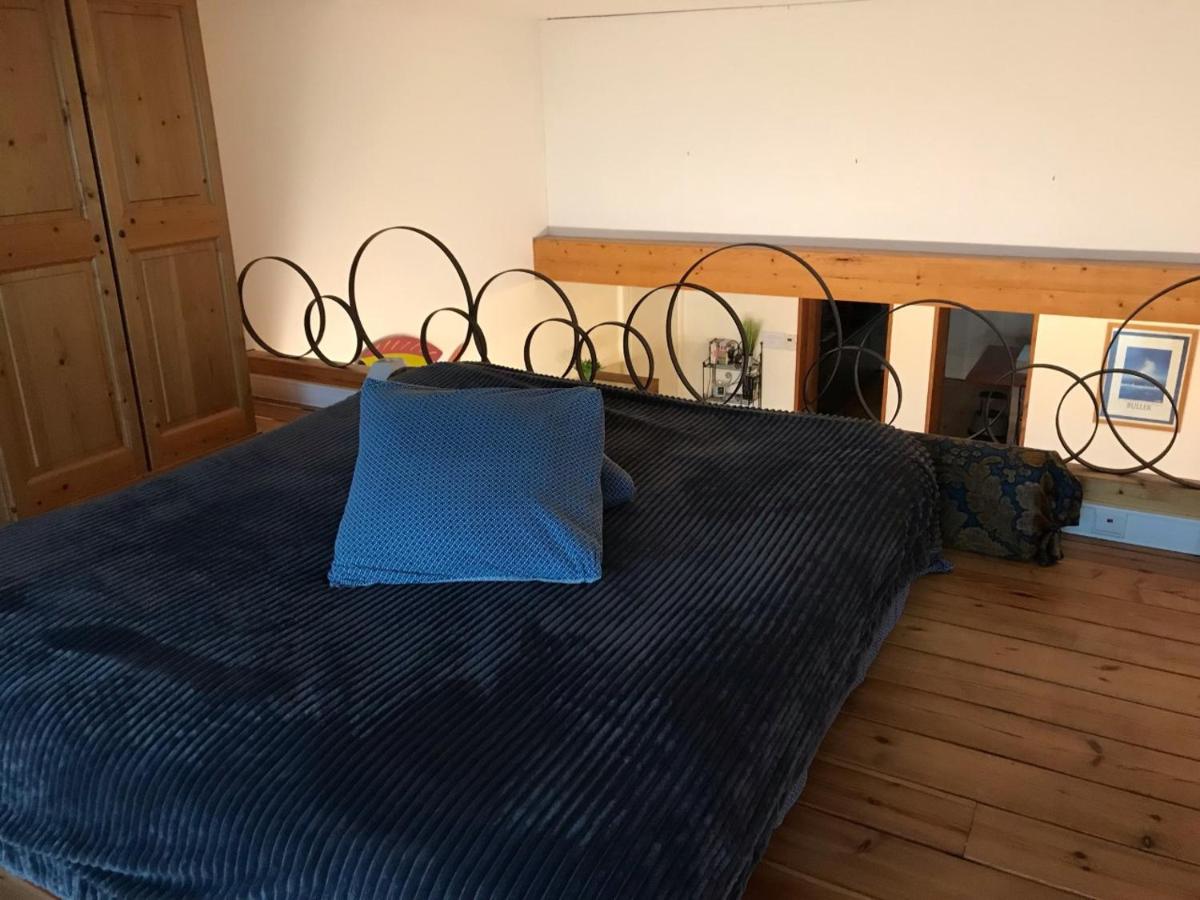 Appartamento con Vista Mare