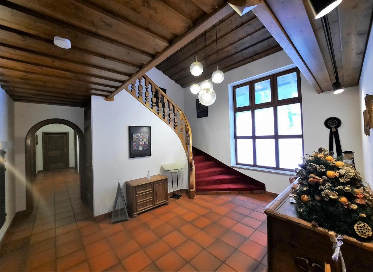 B&B Teisendorf - Zwischen Mozart und König Ludwig - Bed and Breakfast Teisendorf