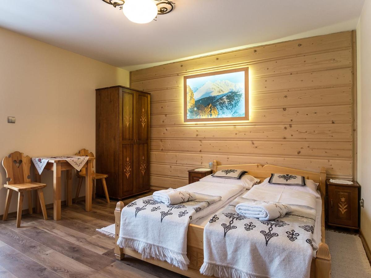 Double Room with Kitchenette