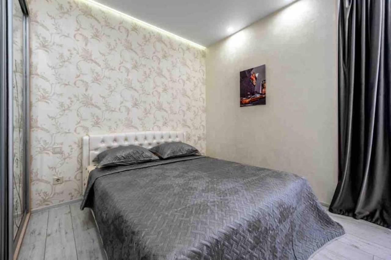 Appartement met 2 slaapkamers
