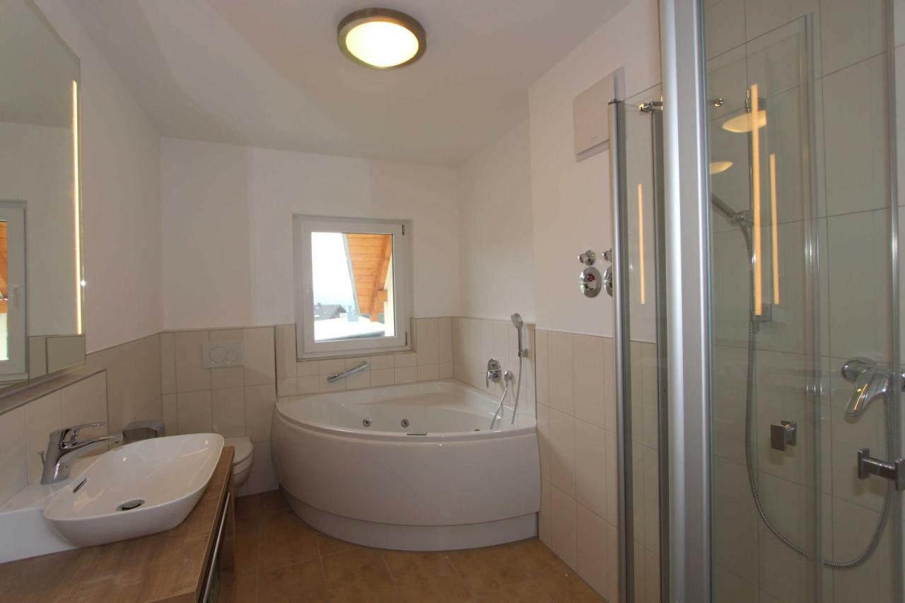 H&P Touristik Residenz Grafenmatt GRA-3-2 - Ferienwohnung Feldberg