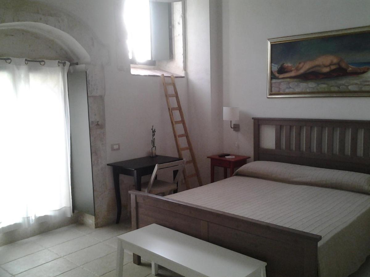 Camera Tripla con Bagno Privato
