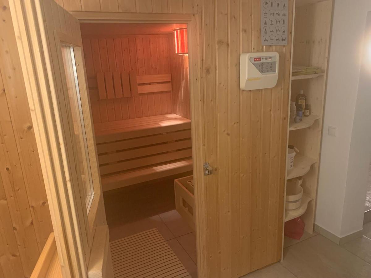 Ferienhaus im Kumbachtal - B&B