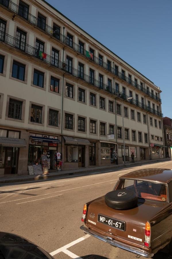 Blue Moon Studio - B&B Oporto