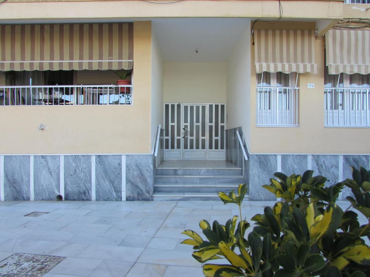 GARRUCHA HOME AND BEACH - B&B