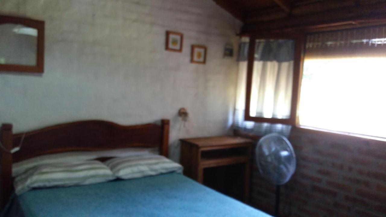 Familienbungalow