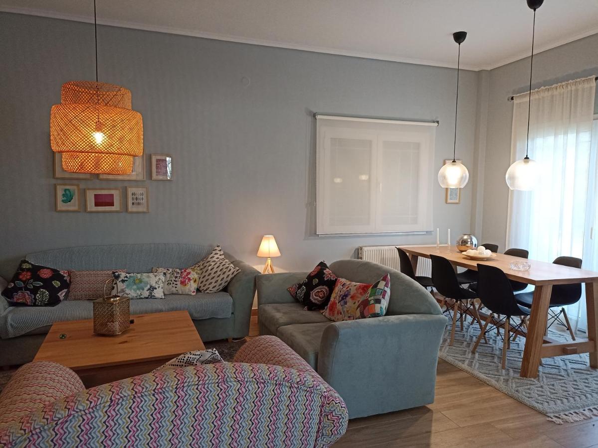 seniorita holidays - B&B Néa Moudhaniá