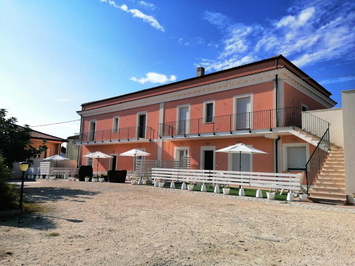 Casa Rosa - B&B