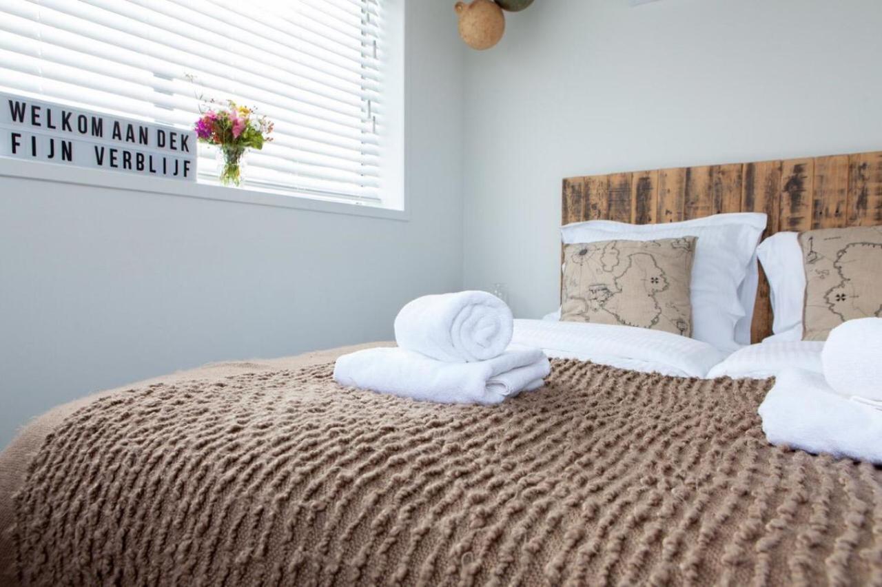 Camera Matrimoniale con Vista Fiume