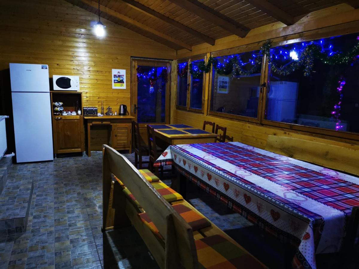 Casa cu povesti Rosia Montana - B&B Roșia Montană