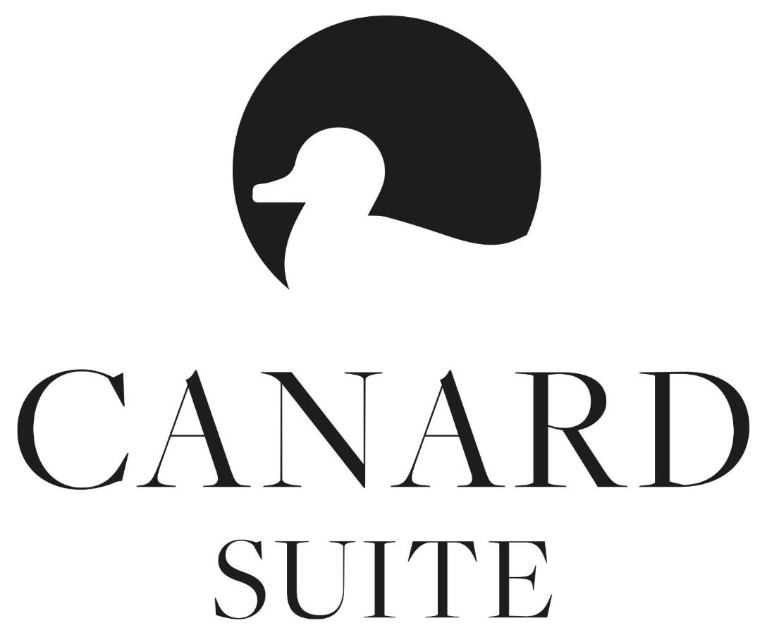 Canard Suite - B&B