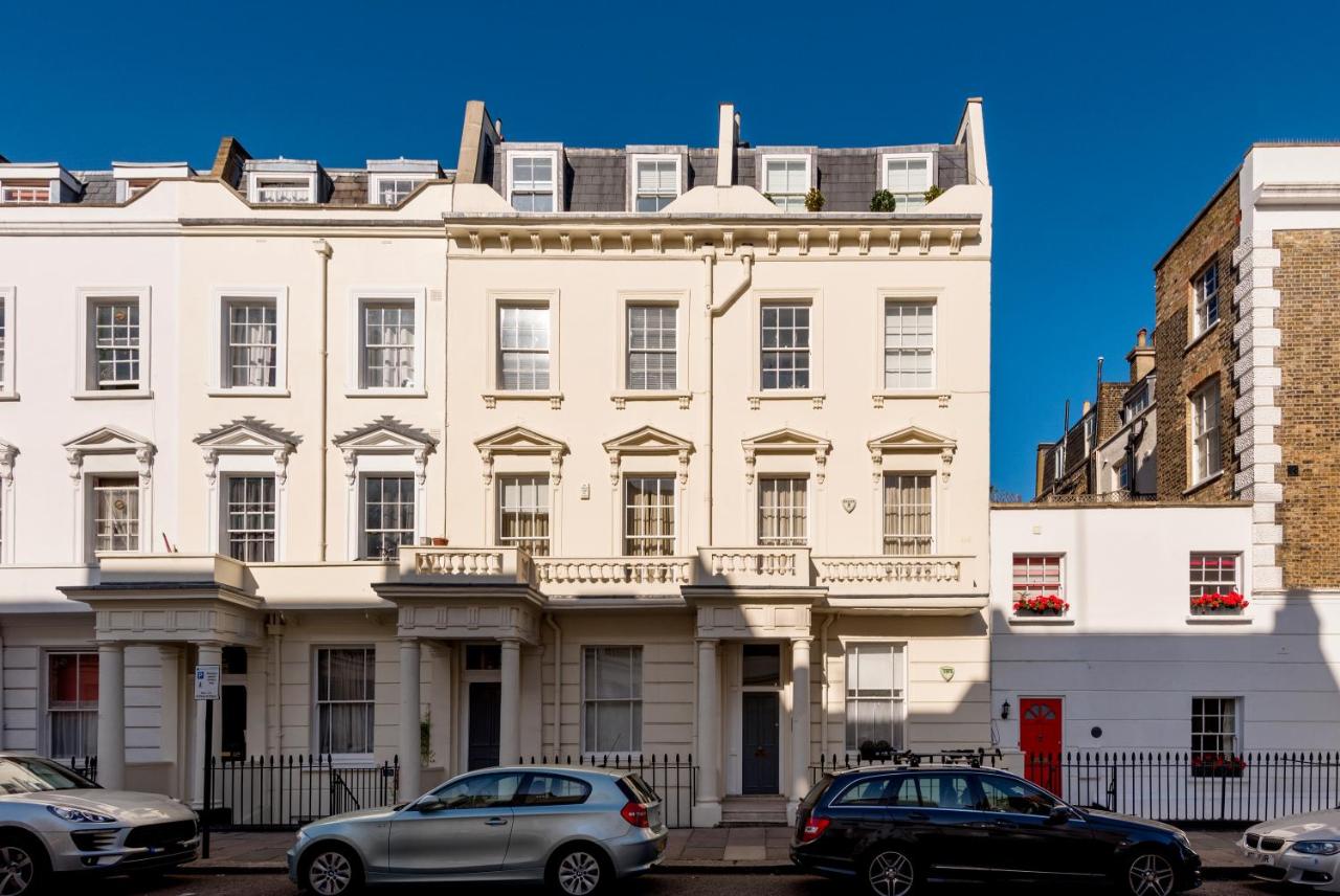 Classy and spacious one bedroom flat in amazing location - B&B Londra