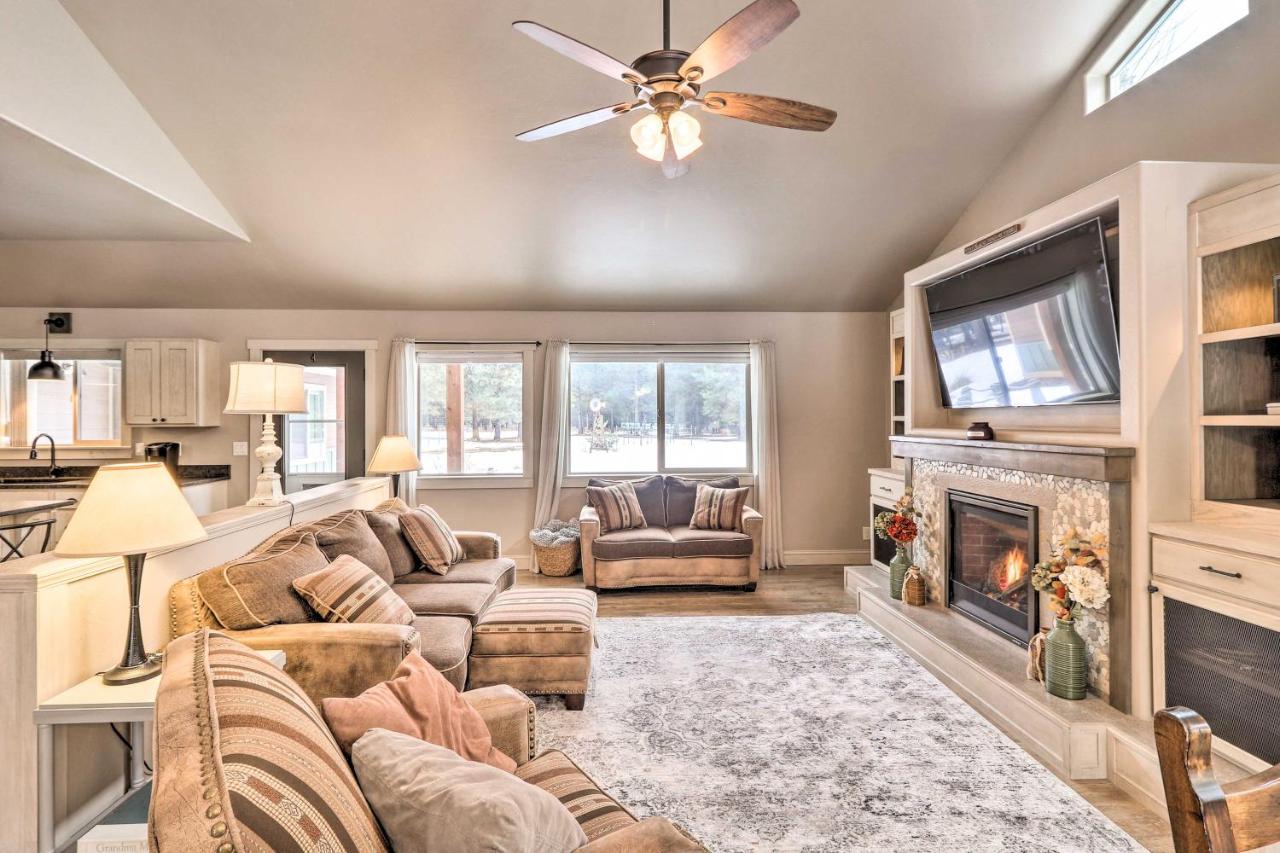 Kalispell Main House Less Than 15 Mi to Flathead Lake - B&B