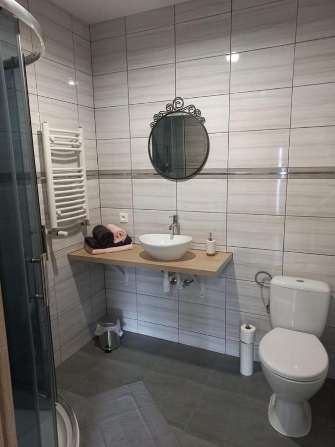 Pod Kogucikiem - B&B Krzyżanowice