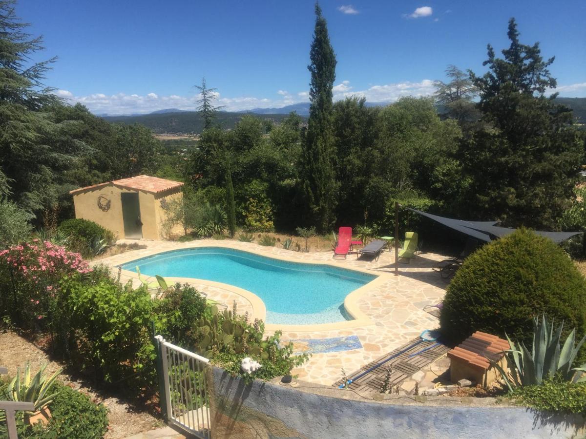 Gites Mas Du Cadranier - B&B