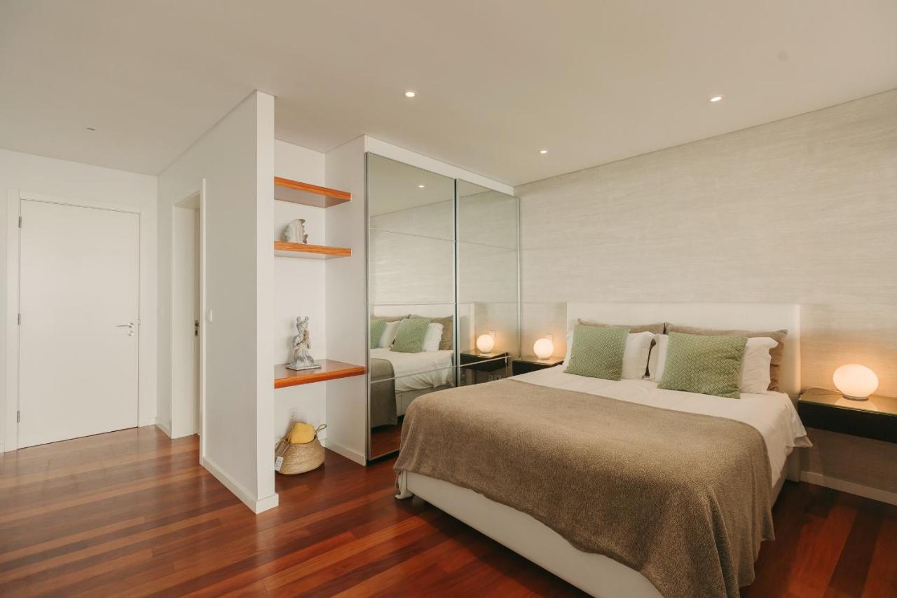 Suite con vistas al mar
